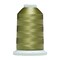 60451 Bagby Green Glide Polyester Thread - 5,500 yards King Spool